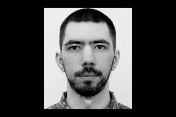 10 липня у Смілі відбудеться поховання захисника Богдана Бессонова