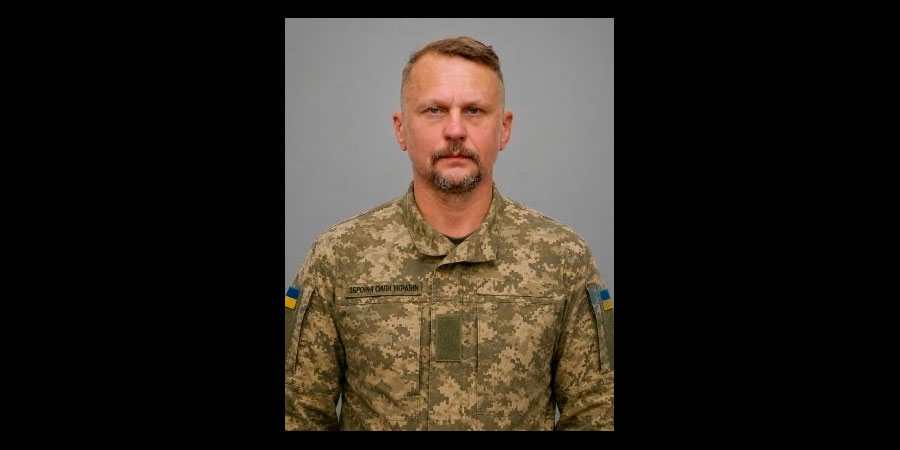 Загинув Кривенко Ігор Андрійович
