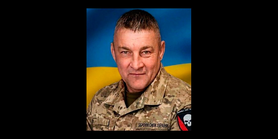 Загинув старший солдат Кулібаба Микола Петрович