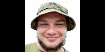 Загинув Олександр Приходько