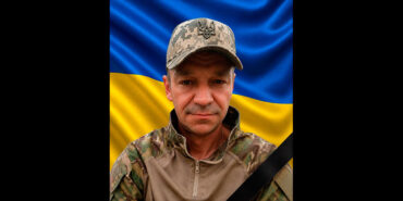 Загинув Станіслав Пивовар