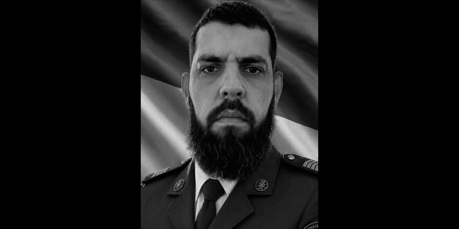 Загинув Валентин Якимчук