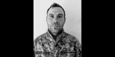 Помер Володимир Кузьменко