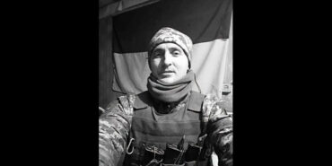 Загинув молодший сержант Володимир Петреченко