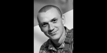 Загинув Євген Браташ