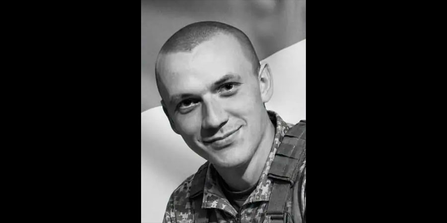 Загинув Євген Браташ