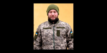 Загинув Юрій Шевченко