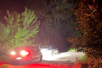 У селі Велика Севастянівка автомобіль з’їхав у ставок – загинула пасажирка