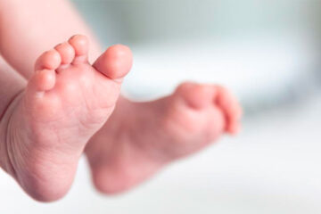 Із 24 по 30 серпня у Черкасах народилися 28 дітей
