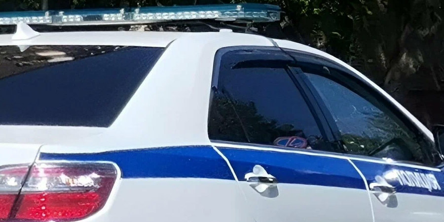 Поліція