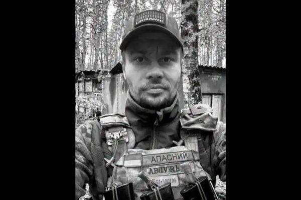 У Черкасах відбулося поховання захисника Богдана Жижка