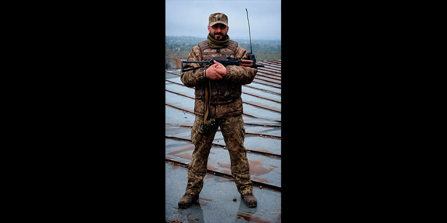 Помер Максим Кузнецов