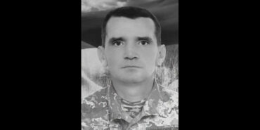 Помер Михайло Стебловський