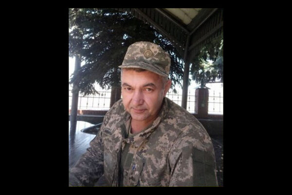 Стало відомо про смерть захисника Олександра Попика із Христинівки