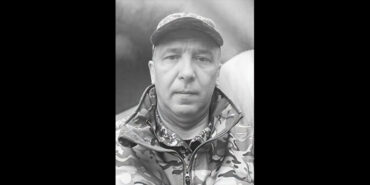 Помер Павло Чміль