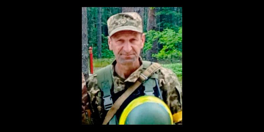 Помер Руслан Прилуцький