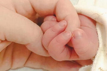 Із 3 по 9 серпня у Черкасах народилися 25 малюків Із 3 по 9 серпня у Черкасах народилися 25 малюків