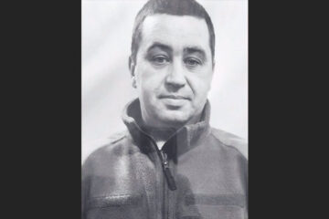 У Черкасах поховали солдата Андрія Жуляєва