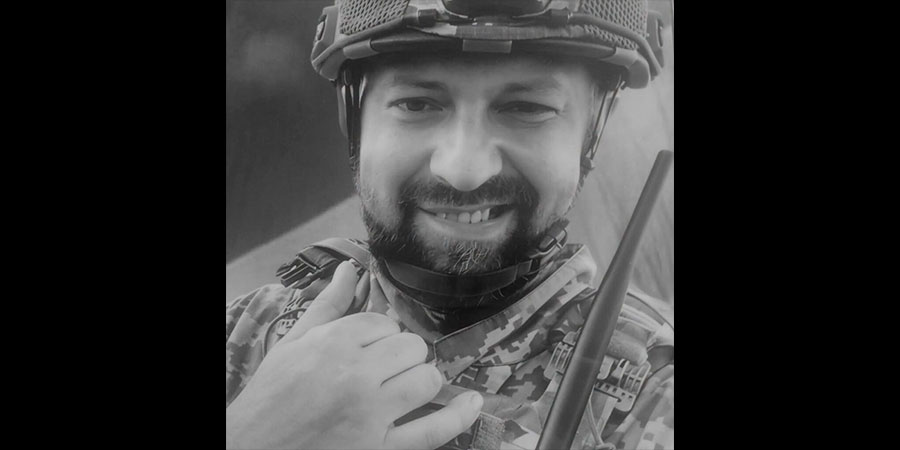 Загинув солдат Богдан Кочура