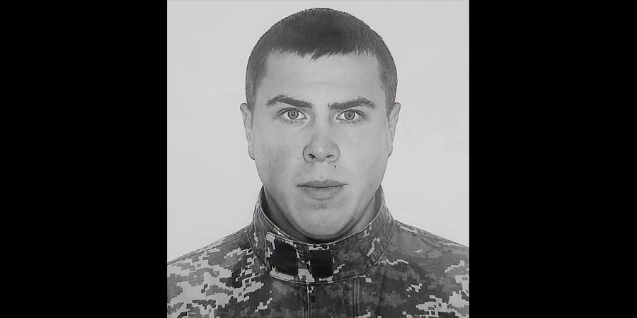 Загинув Сапсай Богдан