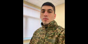 Загинув Григорій Дегтярь