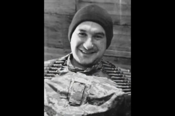 У Черкасах попрощалися із захисником Іваном Лесюком
