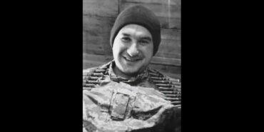 Загинув Іван Лесюк