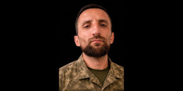 Загинув Іван Мороз