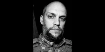 Загинув солдат Максим Ільященко