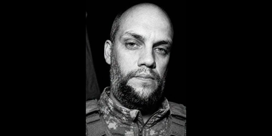 Загинув солдат Максим Ільященко