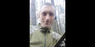 Загинув Олег Павлюк