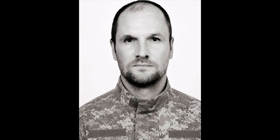 Загинув Гришин Олександр Васильович