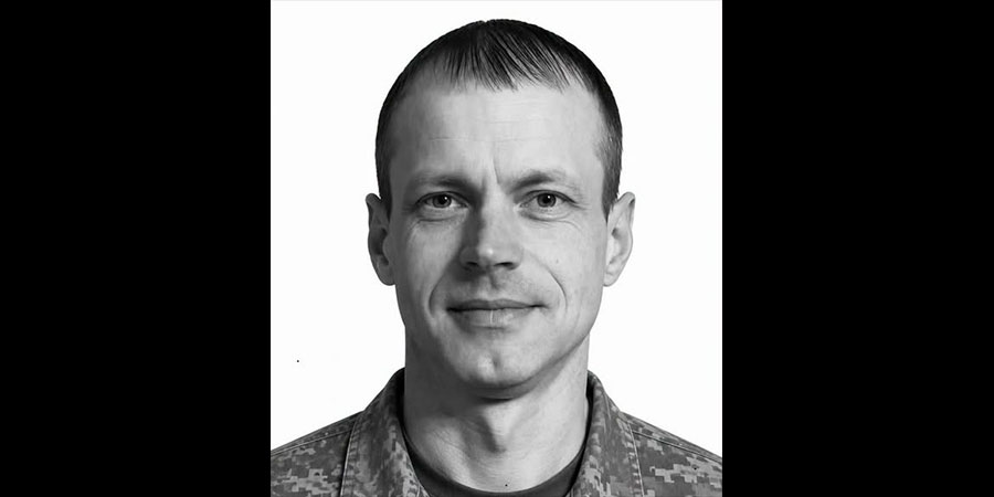 Загинув Олександр Ночовний