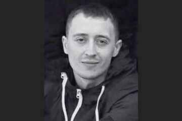 У Черкасах попрощалися із захисником Олександром Пашином