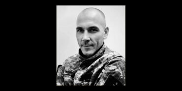 Загинув солдат Рябоконь Сергій Миколайович