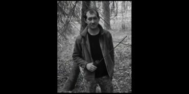 Загинув Вадим Кожухівський
