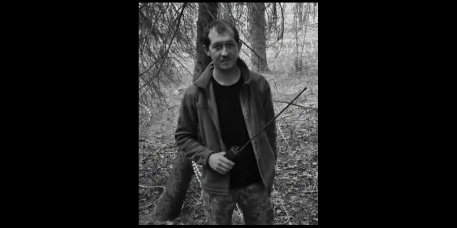 Загинув Вадим Кожухівський