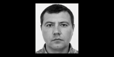 Загинув Володимир Курашов