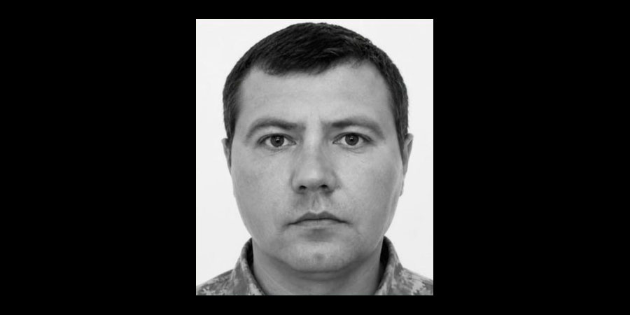 Загинув Володимир Курашов