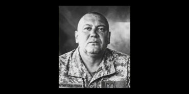Загинув Юрій Міненко