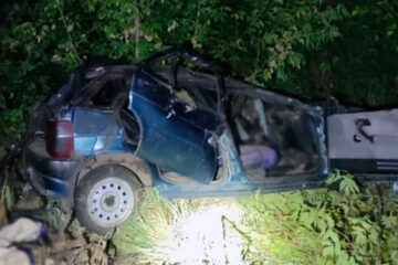 13 вересня на дорозі Н-16 сталася смертельна аварія 13 вересня на дорозі Н-16 сталася смертельна аварія