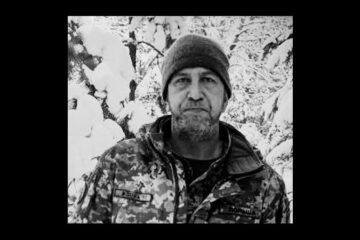 У Паланській громаді попрощалися із захисником Андрієм Поліщуком У Паланській громаді попрощалися із захисником Андрієм Поліщуком