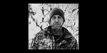 Помер Андрій Поліщук