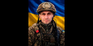 Помер Галан Геннадій Андрійович