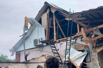 У ніч на 15 вересня у Черкаській області знешкодили 4 БпЛА У ніч на 15 вересня у Черкаській області знешкодили 4 БпЛА