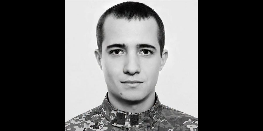 Загинув Богдан Прокопенко