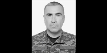 Загинув Іван Зоря