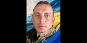 Загинув Куделя Сергій Петрович