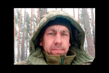 В Аврамівці поховали захисника Олександра Локайчука В Аврамівці поховали захисника Олександра Локайчука