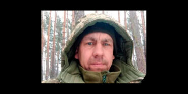 Загинув Олександр Локайчук